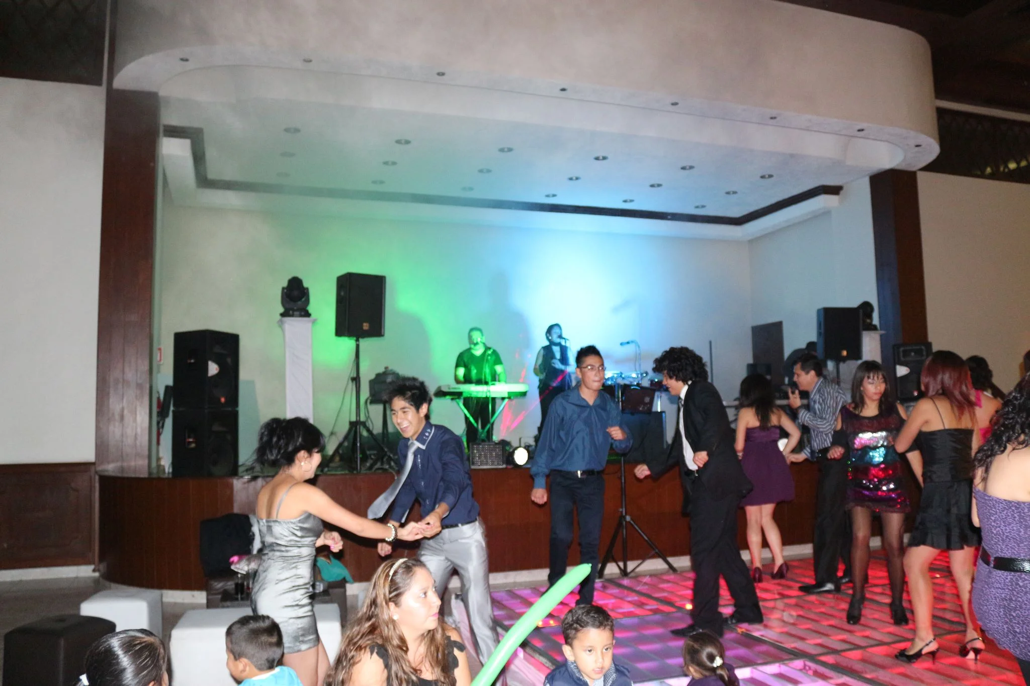 Espectáculo musical