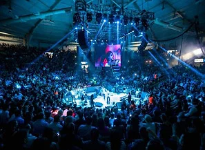 Grupo musical versátil para evento